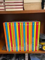 DeMorgen - 20 Geniale Denkers - Filosofenreeks - 2015, Antiek en Kunst, Antiek | Boeken en Manuscripten