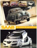 SAAB, LES VOITURES DU PAYS DES TROLLS, Boeken, Nieuw