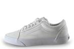Vans Sneakers in maat 42½ Wit | 5% korting, Kleding | Heren, Verzenden, Wit, Zo goed als nieuw, Sneakers
