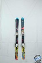 Fischer Stunter - 131, Sport en Fitness, Skiën en Langlaufen, Verzenden, Nieuw