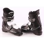 31 32 33 34 kinder skischoenen HEAD J2, black/white, Verzenden, Nieuw, Head