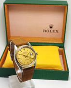Rolex - Datejust 36 - Ref. 1601 - Homme - 1978, Nieuw