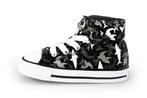 Converse Hoge Sneakers in maat 22 Zwart | 5% extra korting, Kinderen en Baby's, Converse, Verzenden, Jongen of Meisje, Schoenen