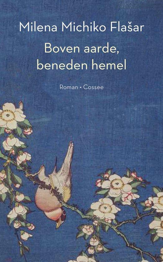 Boven aarde, beneden hemel 9789464521207, Boeken, Romans, Gelezen, Verzenden