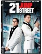 21 Jump Street DVD, Zo goed als nieuw, Verzenden