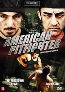 American pitfighter op DVD, CD & DVD, DVD | Action, Verzenden