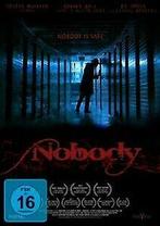 Nobody von Shawn Linden  DVD, Verzenden, Zo goed als nieuw