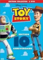 Toy Story [Édition 10ème Anniversaire] DVD, Cd's en Dvd's, Zo goed als nieuw, Verzenden