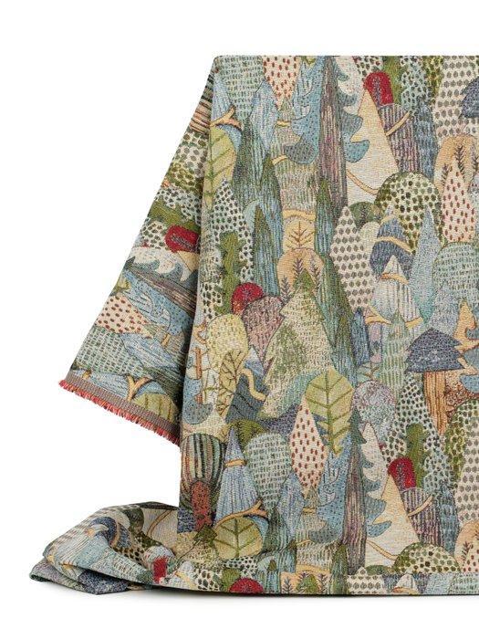 GRATIS VERZENDING !!! Natuurrecall - Premium Gobelin, Antiek en Kunst, Antiek | Tapijten, Tafelkleden en Textiel