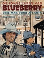 Een avontuur van luitenant Blueberry / 31 / Een avontuur van, Verzenden, Gelezen, Corteggiani