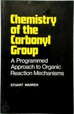 Chemistry of the Carbonyl Group - Programmed Approach to, Livres, Verzenden