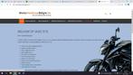 bmw moto verkopen ZONDER KEURING van top tot schroot, Motoren, Motoren | BMW