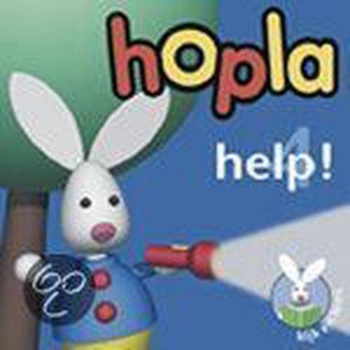 HOPLA KIJK EN LEES 4 HELP! (SC) 9789077981788, Livres, Livres pour enfants | Jeunesse | 13 ans et plus, Envoi