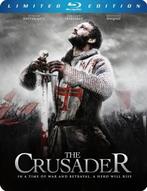 The Crusader Limited Metal Edition (Blu-ray), Cd's en Dvd's, Blu-ray, Verzenden, Nieuw in verpakking