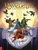 De magische pendel / Raveleijn / 1 9789463063425 Efteling, Verzenden, Zo goed als nieuw, Efteling