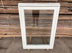 Gebruikte ramen 90 x 130 cm vast | openslaand | uitzetraam, Doe-het-zelf en Bouw, Gevelraam of Ruit, 80 tot 120 cm, 120 tot 160 cm