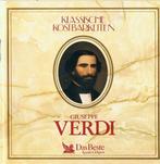 Giuseppe Verdi - Verdi 1-3, CD & DVD, Verzenden