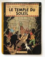 Tintin T14 - Le temple du soleil (B3) - C - 1 Album - Eerste