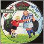 Matser En Opa Knotsgekke Voetbalboek 9789041013538, Verzenden, Gelezen, Pieter Feller