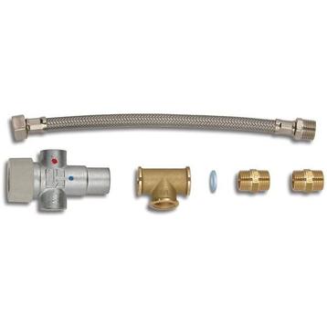 Thermostatische Mengkraan voor Quick Boiler, Ophalen of Verzenden