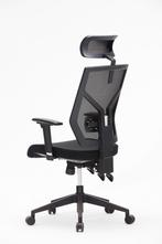 Ergonomische bureaustoel ALPHA model PG1 Kick AKTIEPRIJS, Ophalen of Verzenden, Bureaustoel