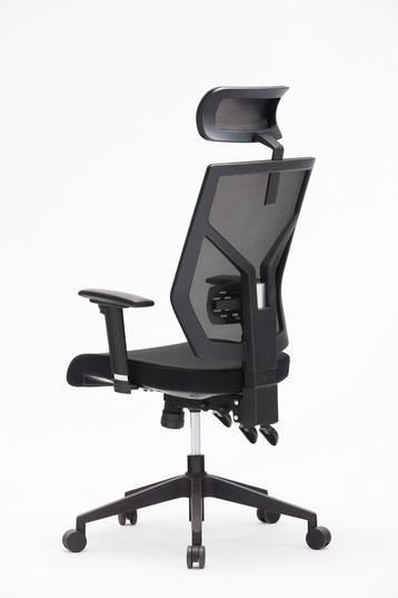 Ergonomische bureaustoel ALPHA model PG1 Kick AKTIEPRIJS beschikbaar voor biedingen