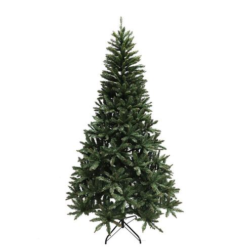 Kunstkerstboom 150 cm - spar groen, Diversen, Kerst, Nieuw, Ophalen of Verzenden