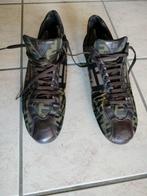 Fendi - Platte schoenen - Maat: Shoes / EU 43, Vêtements | Hommes, Chaussures