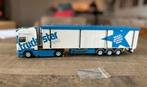 WSI 1:50 - Camion miniature - Scania R6 Topline 4x2 +, Hobby en Vrije tijd, Nieuw