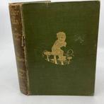 J.M. Barrie / Arthur Rackham (ill) - Peter Pan in Kensington