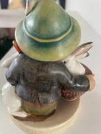 Hummel - Figurine - Jongen met konijnen - Hazenvater - TMK3
