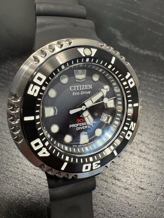 Citizen - Promaster Palombaro 300mt - Zonder Minimumprijs -, Handtassen en Accessoires, Horloges | Heren