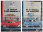 MoulinsArt - Tintin - La Morris Six des Partisans + la, Livres