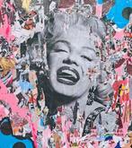 Lasveguix - Marilyn, Antiek en Kunst, Kunst | Schilderijen | Modern