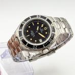 Omega - Seamaster Professional 200M - Zonder minimumprijs -, Nieuw