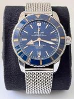 Breitling - Superocean Heritage B20 Automatic 46 -, Handtassen en Accessoires, Horloges | Heren, Nieuw