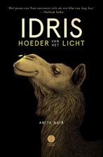 Idris, hoeder van het licht (9789025448240, Anita Nair), Boeken, Nieuw, Verzenden
