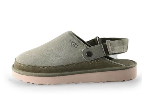 Ugg Sandalen in maat 45 Bruin | 5% extra korting, Kleding | Heren, Schoenen, Bruin, Zo goed als nieuw, Sandalen, Verzenden