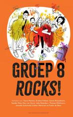 Groep 8 rocks! (9789000387632, Tosca Menten), Antiek en Kunst, Verzenden