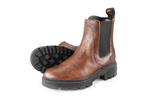 Timberland Chelsea Boots in maat 38 Bruin | 10% extra, Kleding | Dames, Schoenen, Gedragen, Overige typen, Bruin, Timberland