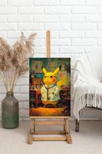 SDIMART 1996 - Doctor Pikachu Pokémon at Work Special