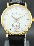Carl F. Bucherer - Adamavi 18K Rose Gold Case -, Handtassen en Accessoires, Horloges | Heren, Nieuw