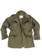 Replica US ww2 Field Jacket M43, Kleding of Schoenen, Ophalen of Verzenden