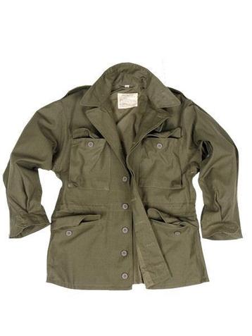 Replica US ww2 Field Jacket M43