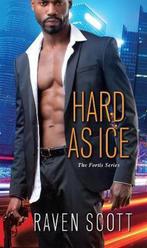 Hard As Ice 9781617735394 Raven Scott, Verzenden, Gelezen, Raven Scott