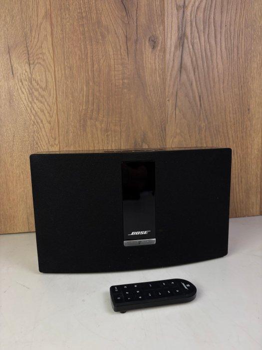 Bose - Soundtouch 20 - WiFi Music system With Bluetooth!, Audio, Tv en Foto, Radio's