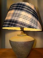 B.V. - Baarn - Tafellamp - Porselein - Het Loenen huis, 45, Nieuw