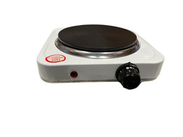 Veiling - Elektrische Kookplaat Ø 15 cm  1 pit, Elektronische apparatuur, Kookplaten, Nieuw