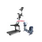 Life Fitness - Cardio Set - 3-delig, Sport en Fitness, Ophalen of Verzenden, Nieuw