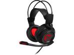 Veiling - MSI Gaming Headset met microfoon - 7.1 Surround So, Computers en Software, Headsets, Nieuw